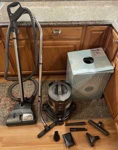 rainbow e series power head