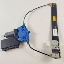 Lève vitre Seat EXEO