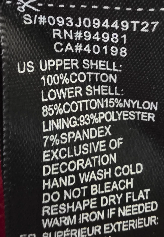 XXI Twist Womens Sundress Dress Size S Small Short Sleeveless - Image 4 of 4