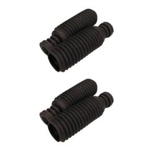 2x Maxgear 72-3336 Staubschutzsatz Stoßdämpfer Hinten für Nissan X-Trail