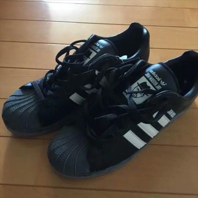 jmj adidas superstar