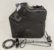 Freightliner LH 13 Gal. DEF Tank - P/N A04-34275-001 & Header - P/N 04-33656-000