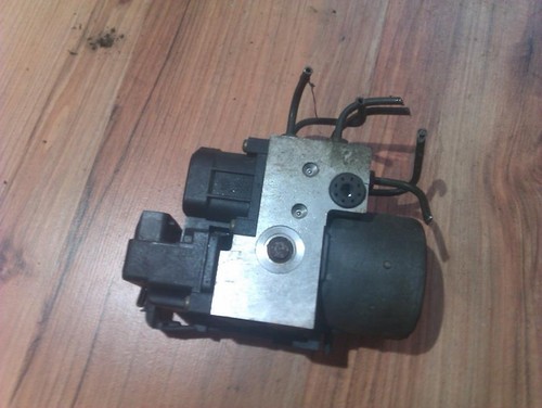 Rover 200-Series 1997 ABS Unit (ABS Brake Pump) 0273004247,  #43914-09