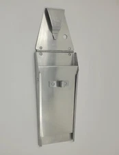 butcher knife scabbard Aluminum KS41 by SAF-T-PAK 