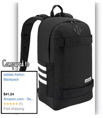 kelton backpack