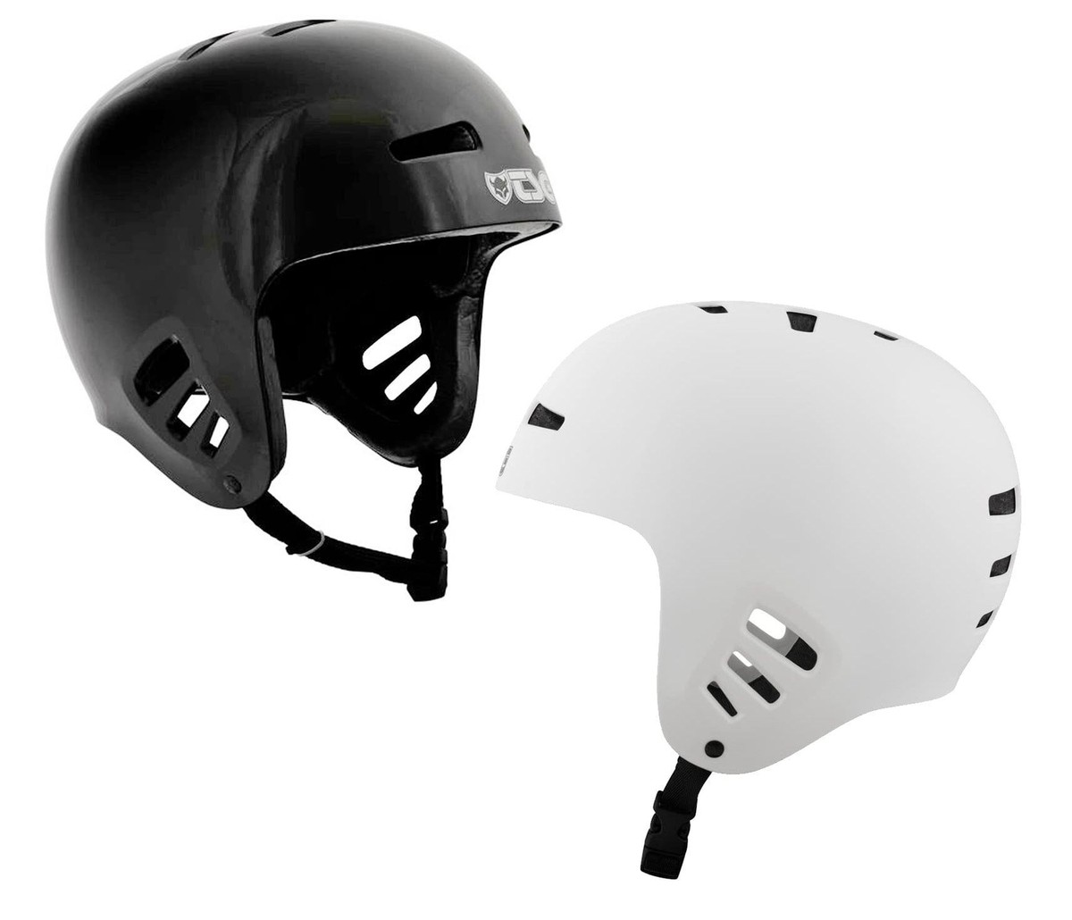 TSG - Dawn Flex Helmet