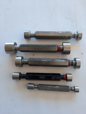 Konvolut 5 Stück Grenzlehrdorn