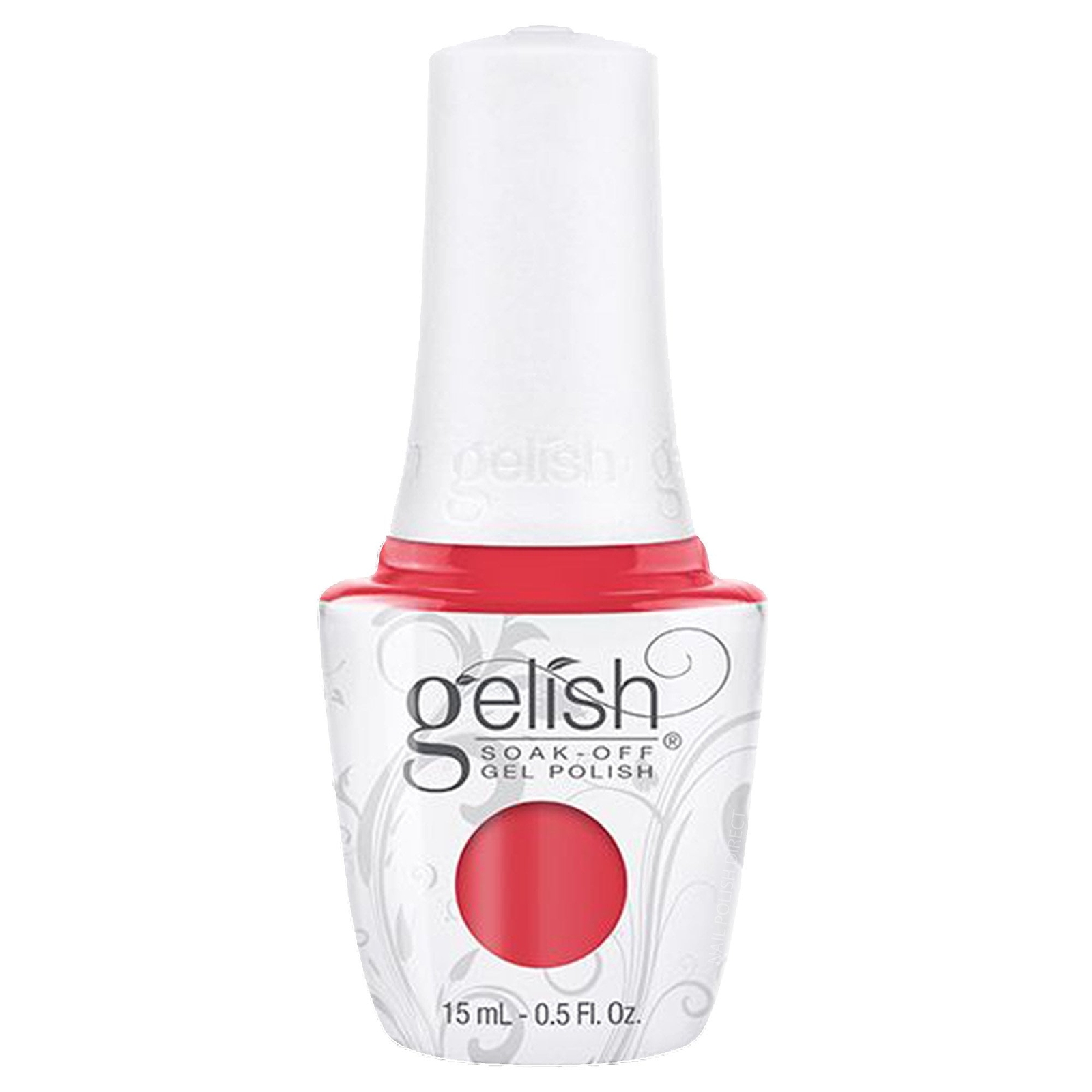 Gelish Cruelty-Free Gel Polish - A Petal For Your Thoughts 15ml (1110886)