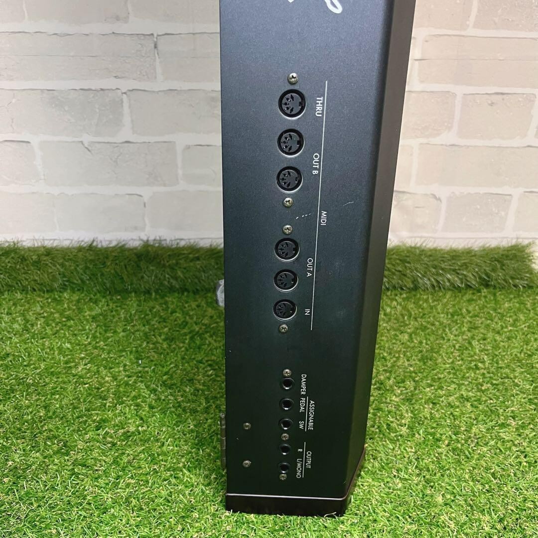KORG SG proX 88-Key Digital Stage Piano Synthesizer - Rare