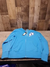 Icon Motorsports Wild Child Hoodie Women's Size S Small Brand New 