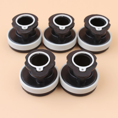 5 Carburetor Intake Manifold Tube Boot Fits STIHL MS170 MS180 017 018 Chainsaws