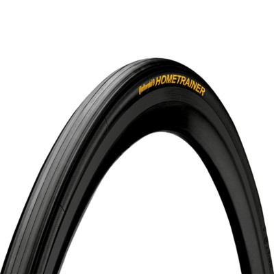Continental Hometrainer II 26'' x 1,75'' faltbarer Indoor Turbo Trainer Reifen