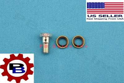 6x Delivery Valve Holders .093 for 94-98 Cummins 5.9L P7100 injection