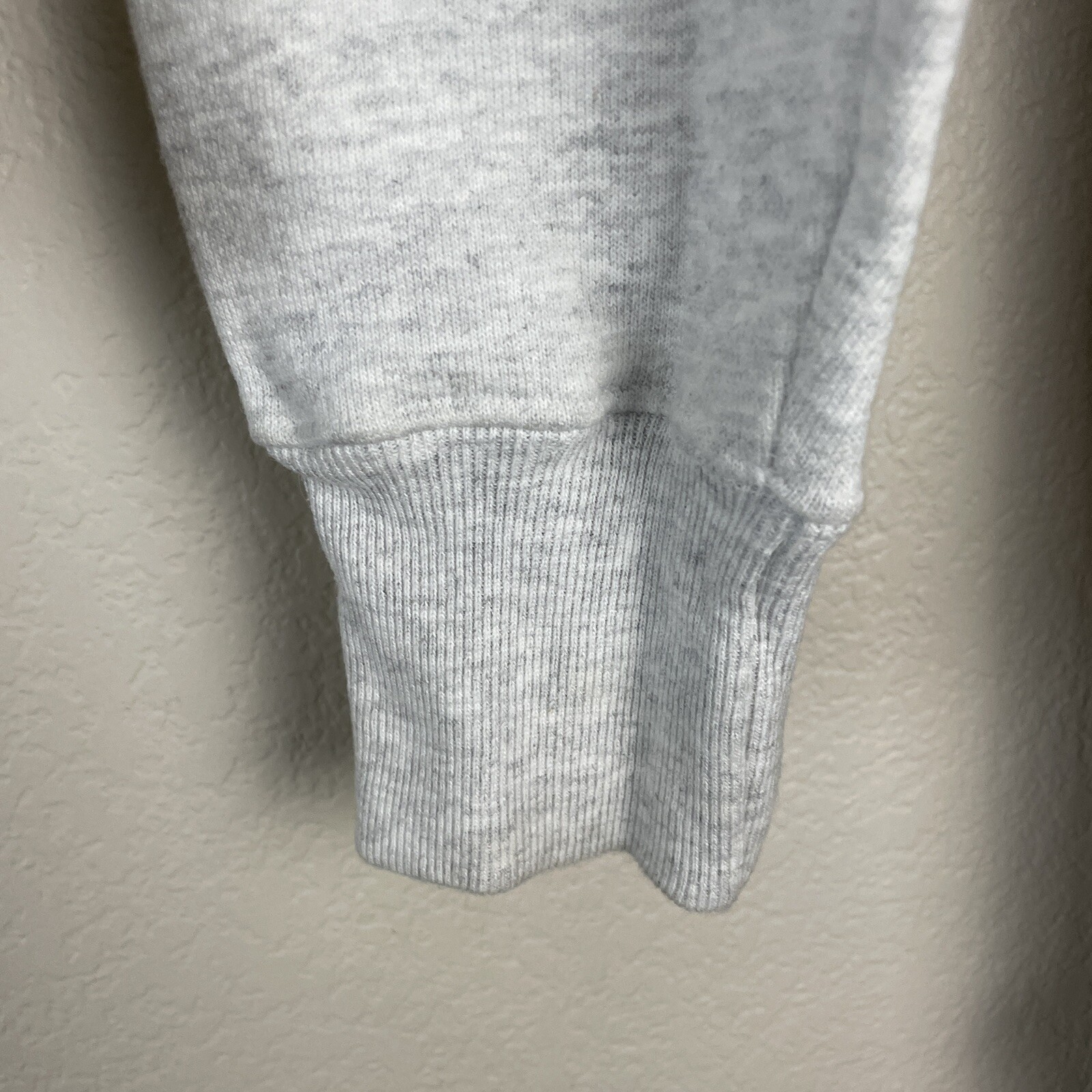 Champion Reverse Weave Jacket Size Small - image 3