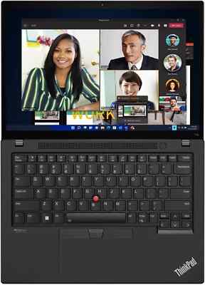 Lenovo ThinkPad T14 TOUCH i7-106510 14 Lenovo ThinkPad T14 TOUCH i7-106510 14