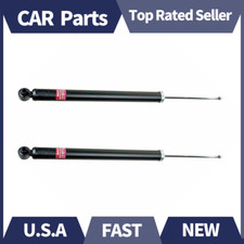 Kyb Set Of 2 Rear Struts Shocks Fits Mazda3 Mazda 3 2004 05 06 07 2008 2009