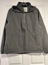 Womens Free Country-Soft shell Jackets ~ 2 Colors to choose from & Various Sizes