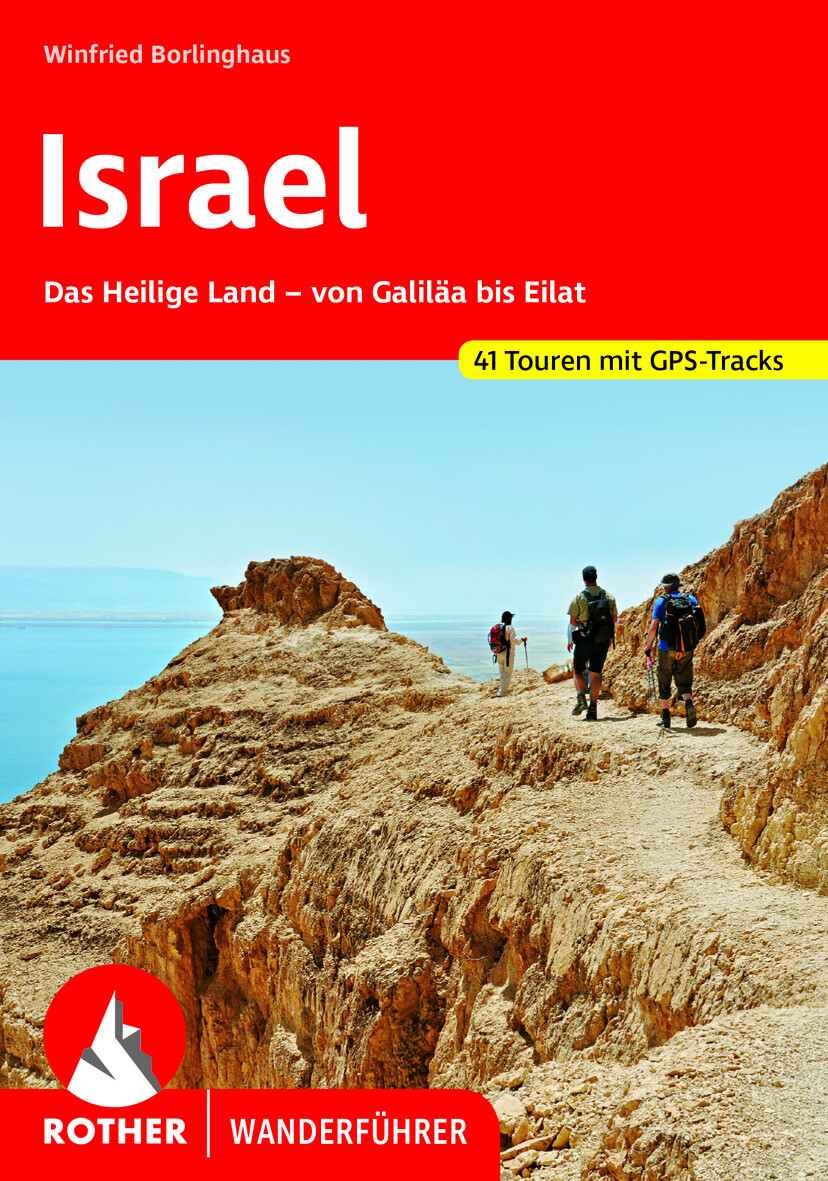 Thumbnail - Winfried Borlinghaus / Israel