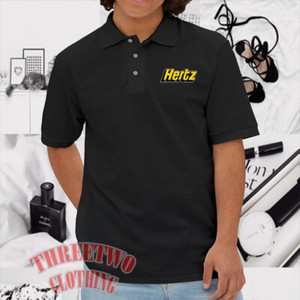 Hertz Shirt | eBay