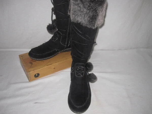 American eagle deals boots ebay