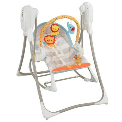 fisher price swing seat