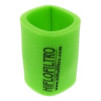 Luftfilter Hiflo Passend FüR Yamaha YFM 400 FW Big Bear Pro Bj. 2002-2005