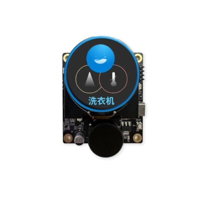 Espressif ESP32-C3-LCDkit Development Board with Rotary Encoder Switch