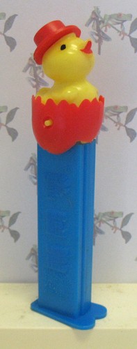 PEZ - Muestreo de la Serie de Pascua - Elige el personaje en el menú desplegable - Imagen 9 de 51