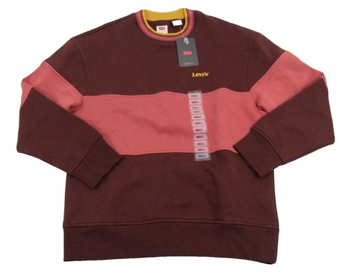 Supreme tackle twill crew neck sweater Cream Off White Red SS16