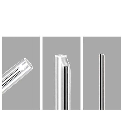 Premium Fiber for Fusion Splice for Protection Sleeves 45/60mm Heat Shrink - Afbeelding 4 van 10