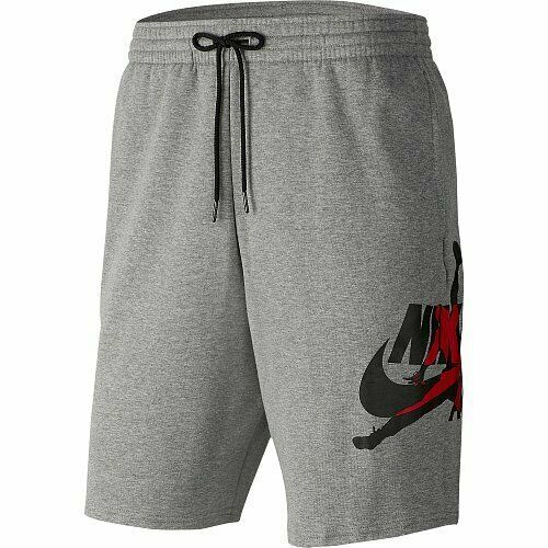 NIKE Men's AIR JORDAN Jumpman Classics 