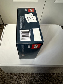 SEALED, NO DENTS - LEGO CREATOR: London Bus (40220)