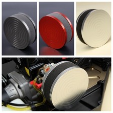 Kit de filtro de aire de aluminio CNC para Rovan LT King Motor X2 LOSI 5IVE T DBXL