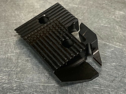 Seco MDT Turning Blade Cartridge V21-CKR1303 R3.00-2.09 (89109) - Picture 3 of 3