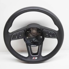 Volant multifonction en cuir AUDI Q2 S-Line 8V0419091CJ 62747001A 2019