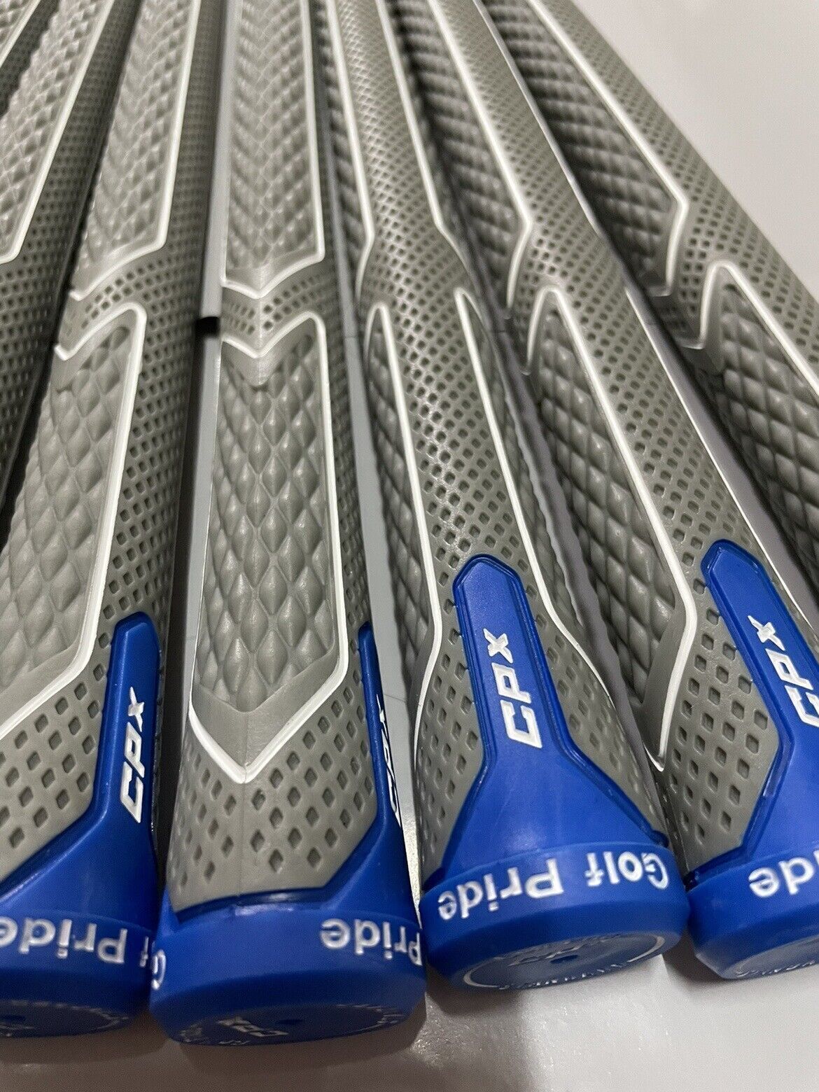 1/5/9/13Pcs/Set Golf Pride CPX Golf Grips Standard, Mid & Jumbo Size