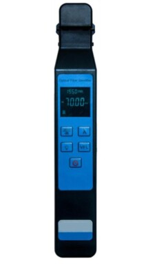 Digital Fiber Identifier Optical Fiber Identifier Wavelength Range 800～1700 nm