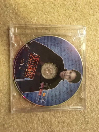 Volcano High 화산고 Korean Movie Video CD VCD 2001 Chinese English Subtitles - Picture 10 of 10