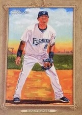 2006 & 2007 Topps Turkey Red - Pick Your Card - Ships Free