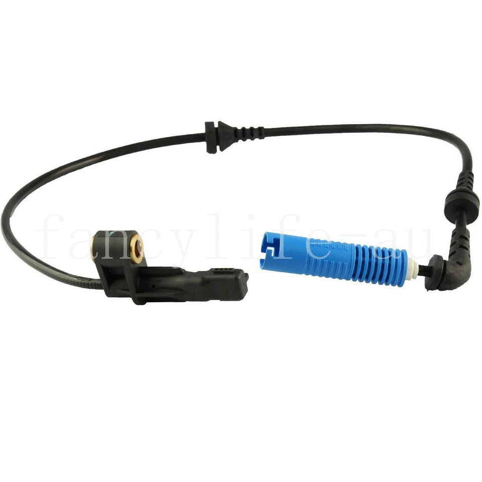 ABS Sensor Front Right For BMW 3 Series E46 Z4 Coupe 316 318 320 34526752682 Foto 3 de 4