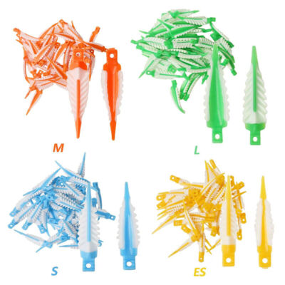 Dental Strata Wedges Soft Cervical Seal Refill Diastema Composite Wedge Matrix
