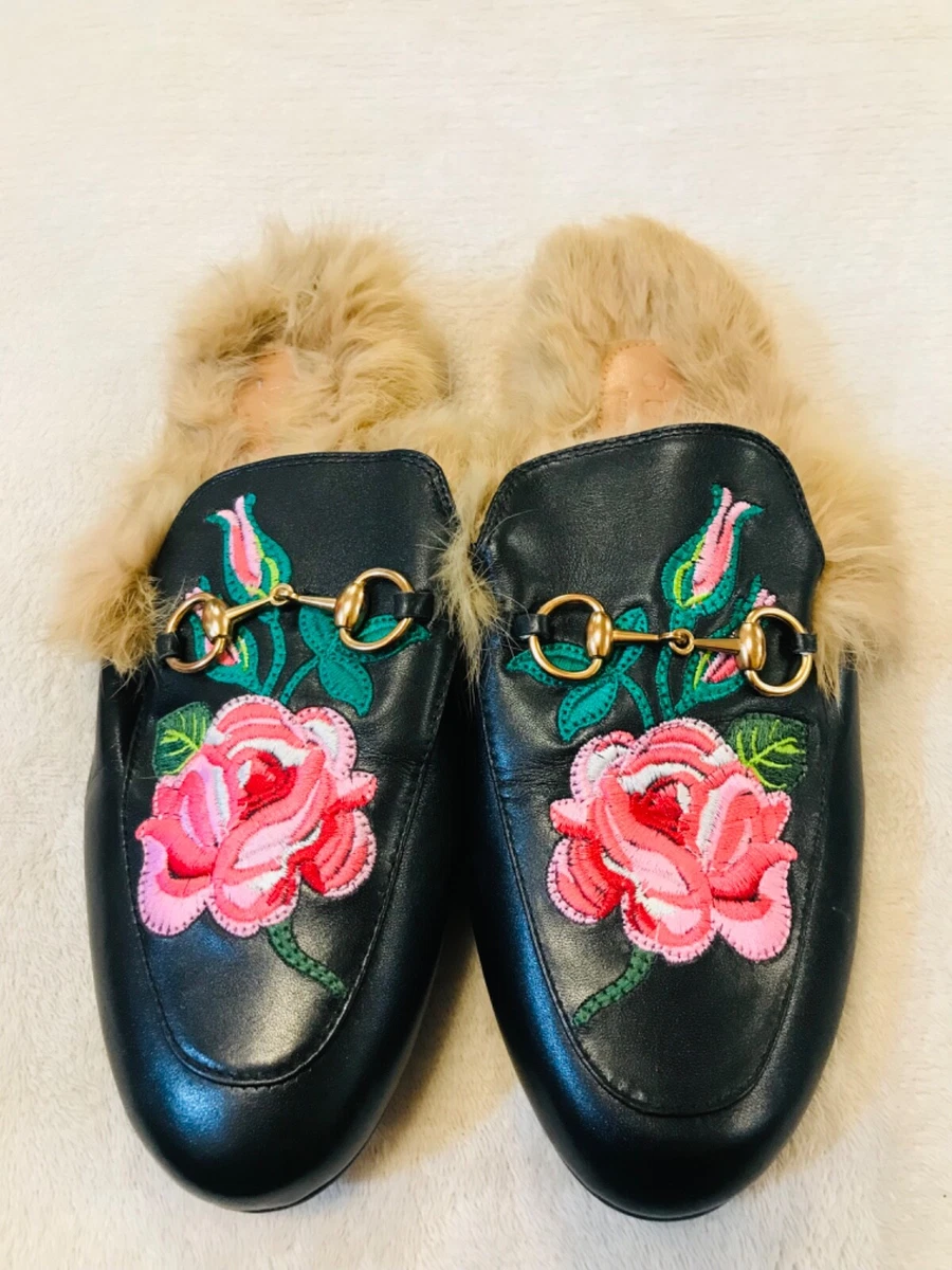 Gucci, Shoes, Gucci Womens Mules