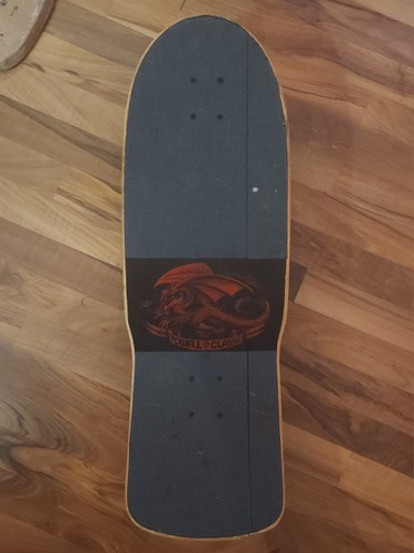 Powell Classic Steve Steadham Complete Skateboard - Picture 2 of 4
