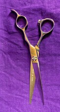 High End NAVI Stainless Steel Professional Salon Scissors Shears 7 inch