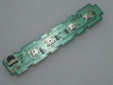 Vizio V555-G1 V556-G1 Key Button Board 715GA106-K01-000-003M