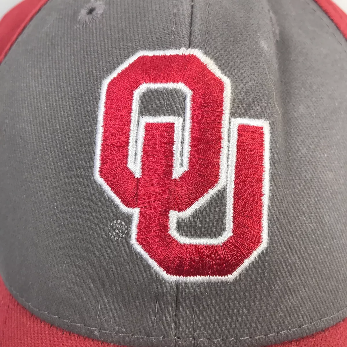 Oklahoma top football hats