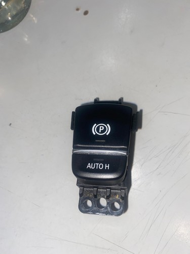 Schalter, Feststellbremsbetätigung für BMW von MEAT & DORIA 206167