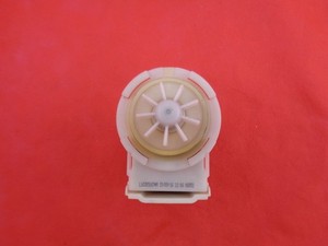 Miele Pumpe Ablaufpumpe Askoll M118 Geschirrspüler T.Nr. 292077