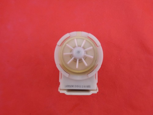 Miele Pumpe Ablaufpumpe Askoll M118 Geschirrspüler T.Nr. 292077