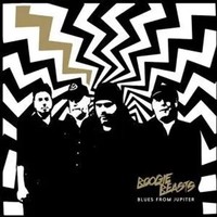 Blues From Jupiter | Boogie Beasts | Audio-Cd | CD | 2022 | 375 Media GmbH